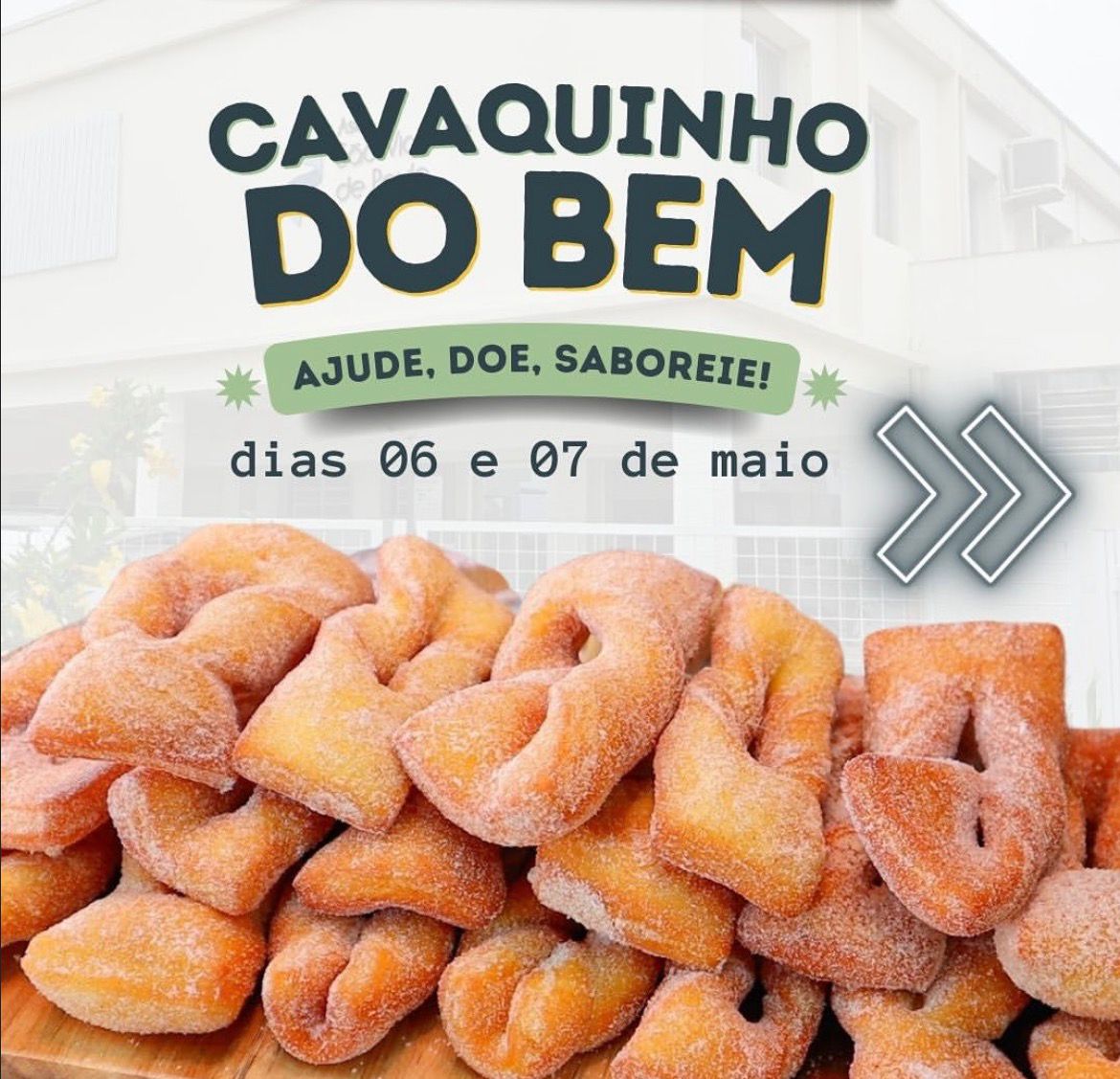 Capa do projeto